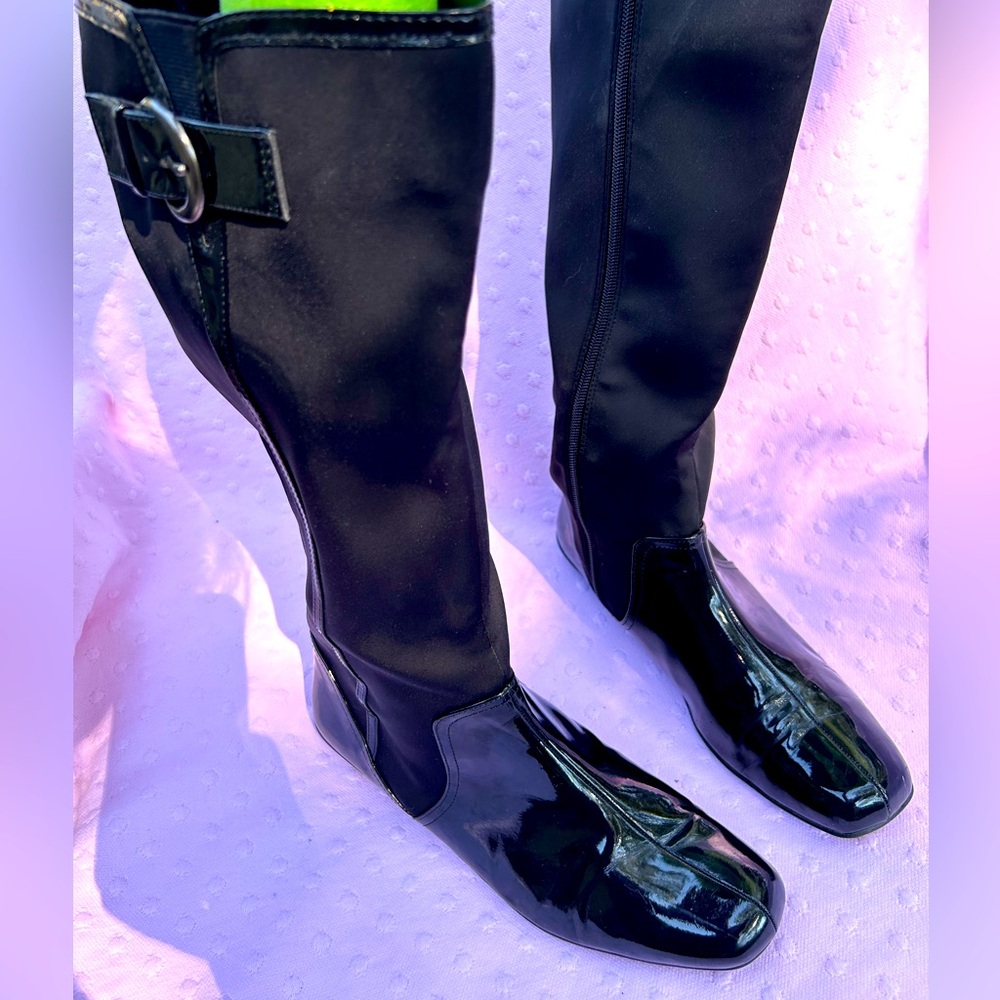 Mootsie’s Tootsies Ladies Boot 10M